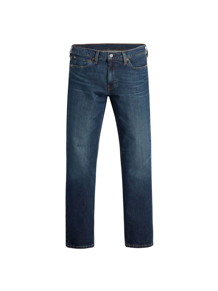 Jeans 1er Pack in Blau