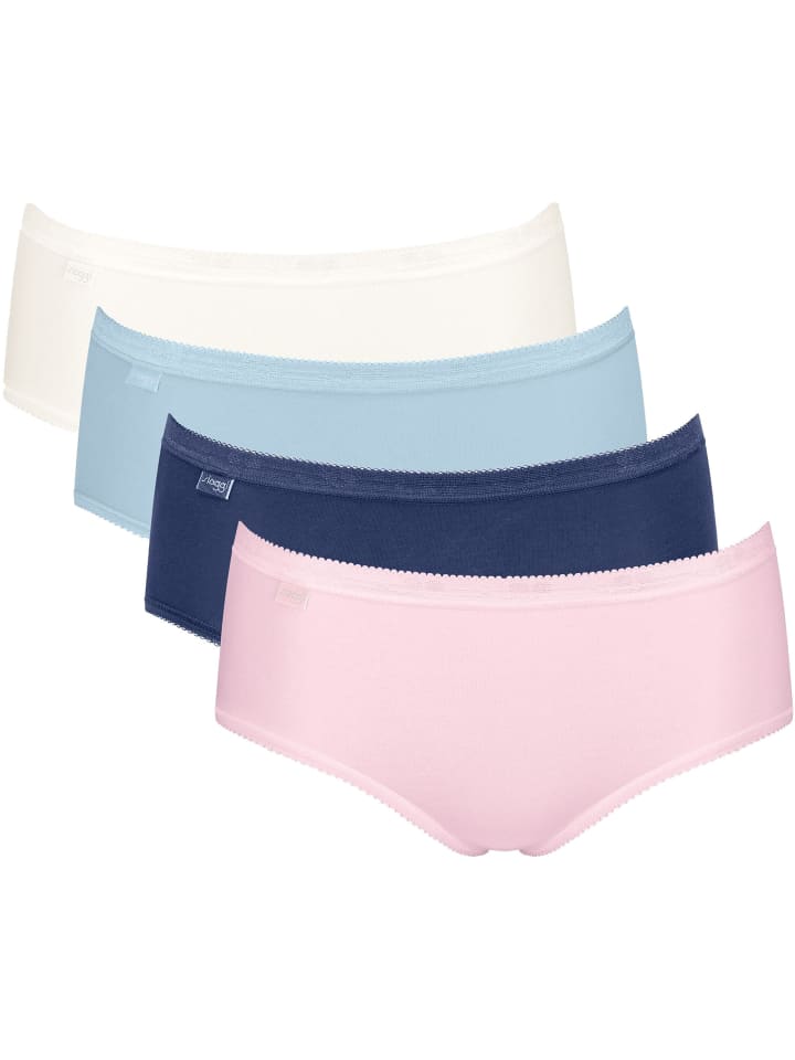 Midislip Originals Basic in MULTIPLE COLOURS 19