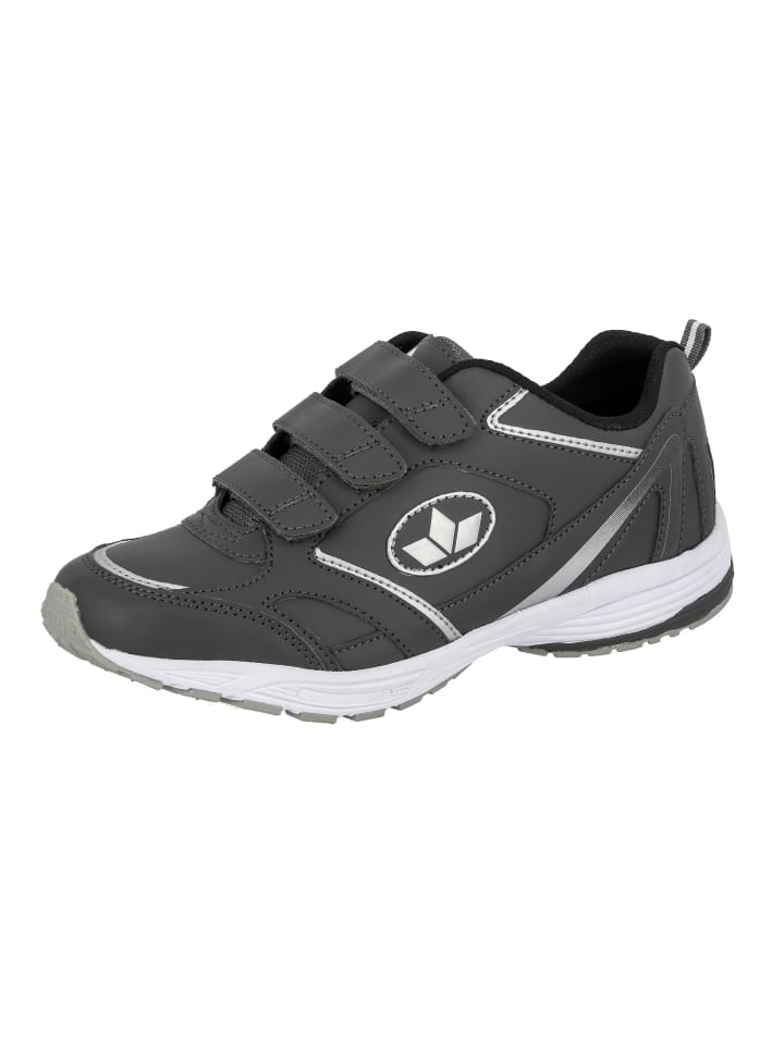 Laufschuh "Marlon V" in Grau