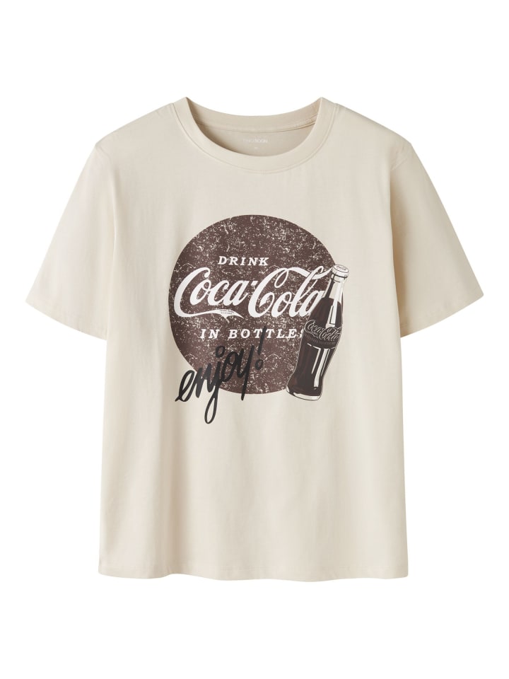 T-Shirt in Birch1