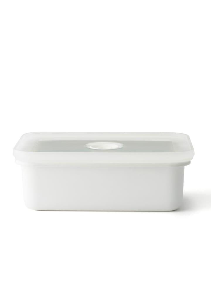 HONEYWARE | Emailledosen, VAKUUM, 660 ML