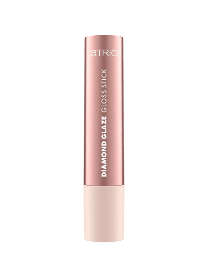Diamond Glaze Glitzer-Lipgloss - 50 Glitterally Perfect