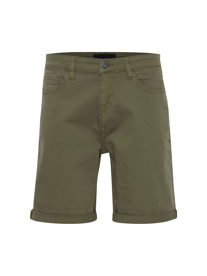 Jeansshorts BHDenimshorts in Grün