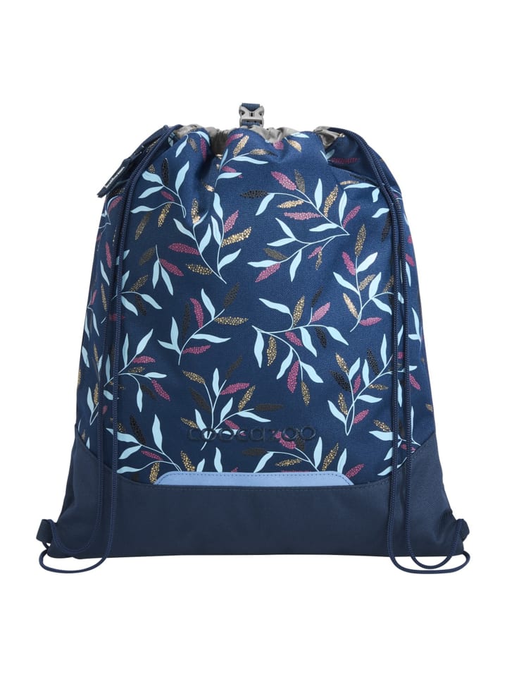 Turnbeutel, 10L in Boho Glam