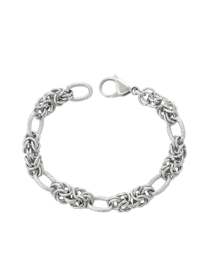 Women Bracelet in Silver