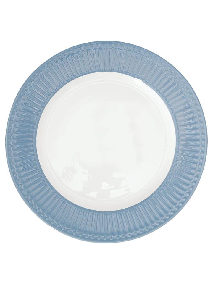 Essteller ALICE SKY BLUE Blau