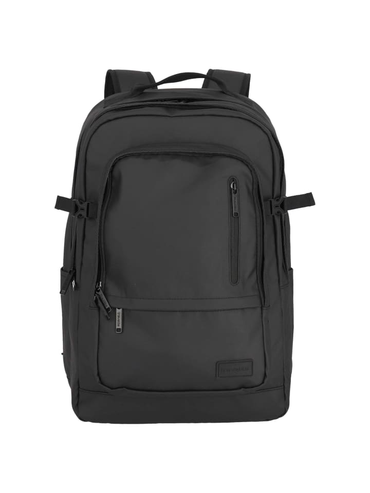 Basics - Rucksack 15.6" 48 cm (black) in schwarz