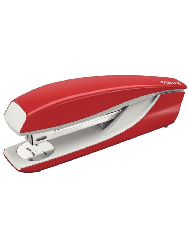 Heftgerät 5504 bis 40 Blatt rot