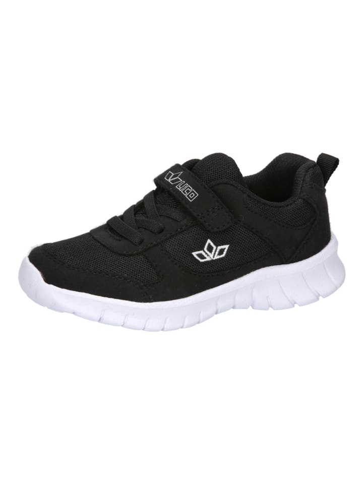 Sneaker "Blaine VS" in Schwarz