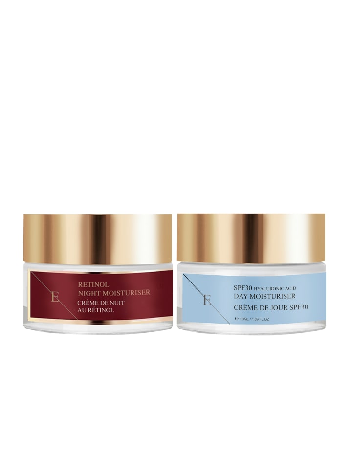 Retinol + SPF30 Essentials Set