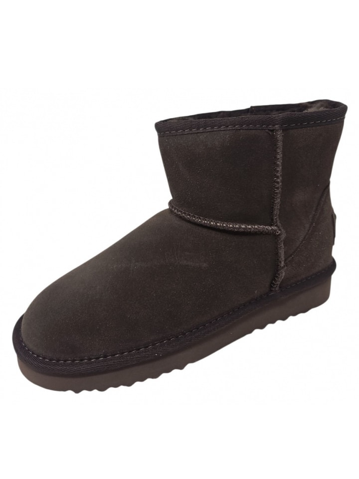 Stiefel  in Braun