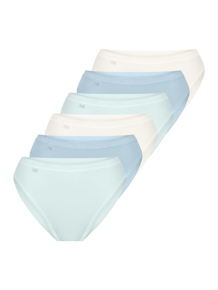 Tai Slip Basic+ in Medium grey melange