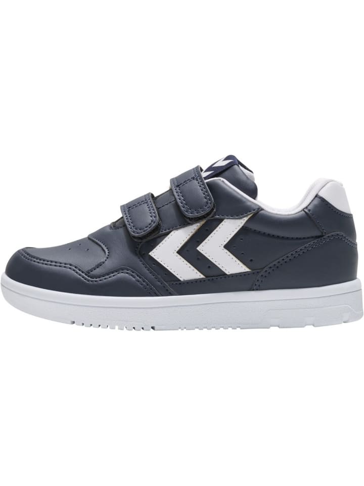 Kinder Sportschuh in Blau