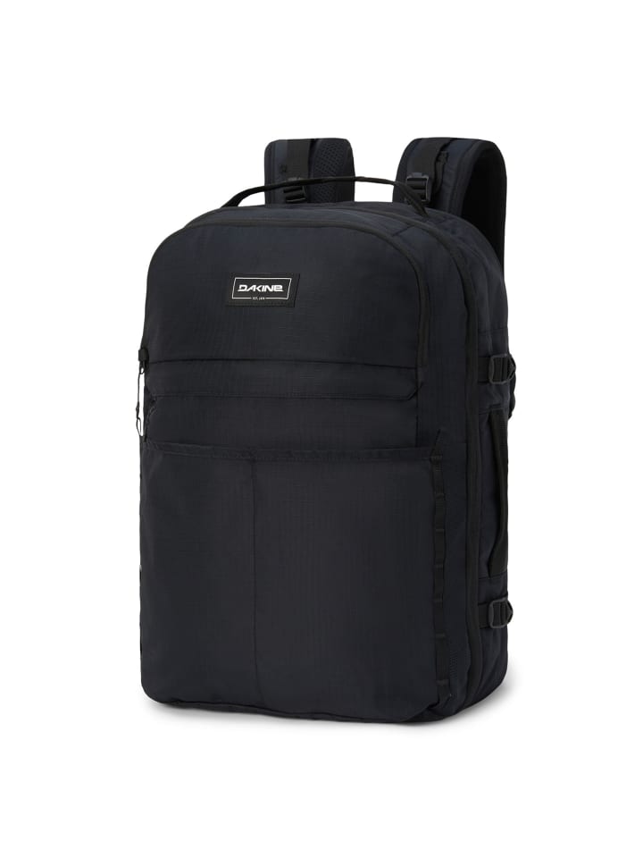 Split 28 Daypack 47 cm Laptopfach black ripstop
