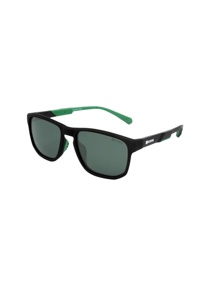 Sonnenbrille in Black