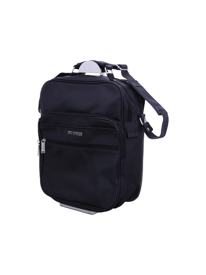 Tasche in schwarz