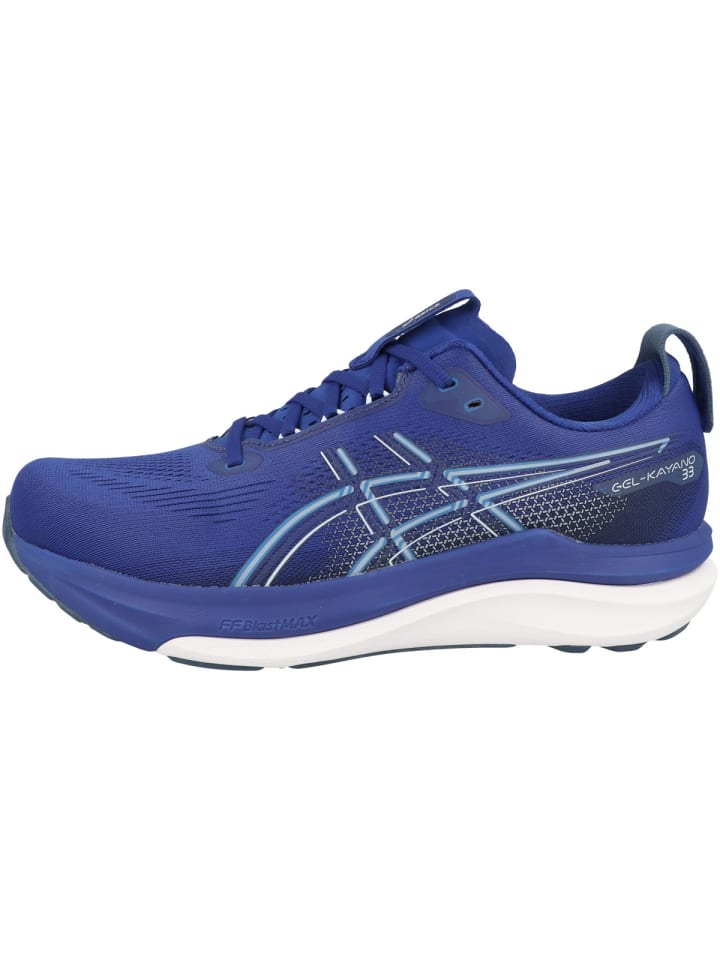 Laufschuhe Gel-Kayano 33 in blau