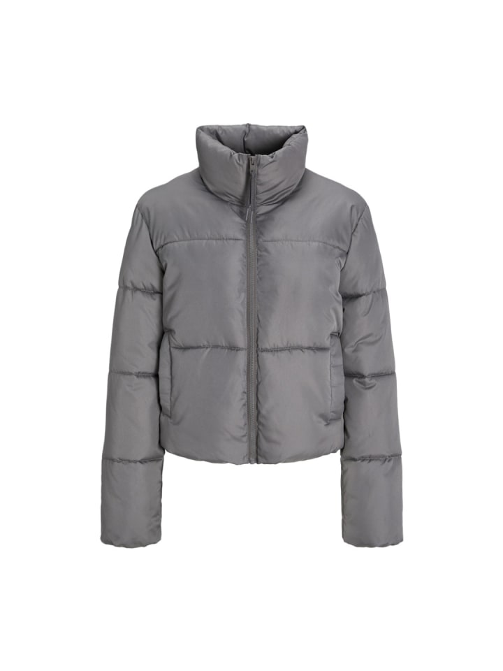 Jacke in gargoyle