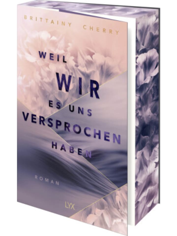 Buch - Weil wir es uns versprochen haben