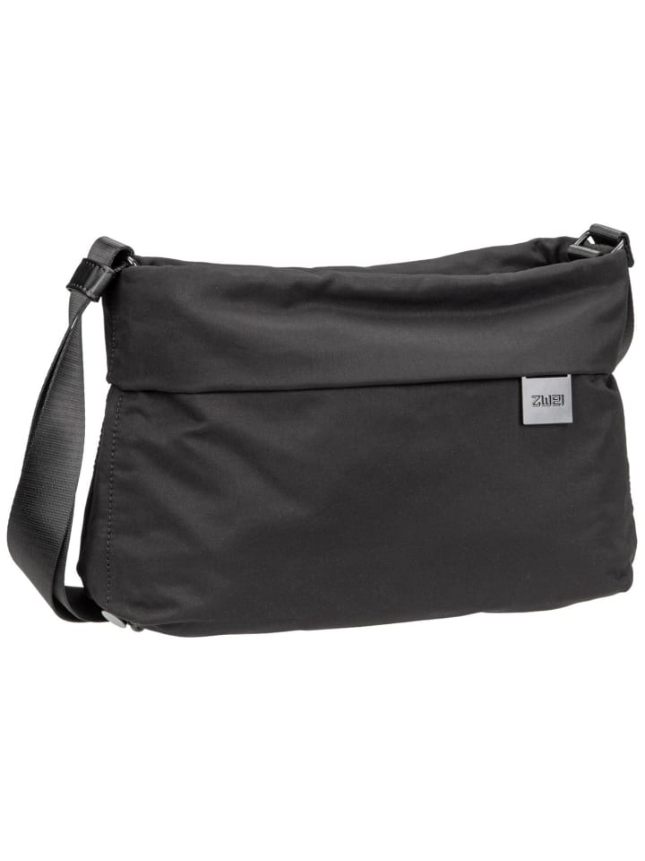 Bodybag Amie AM70 in Black