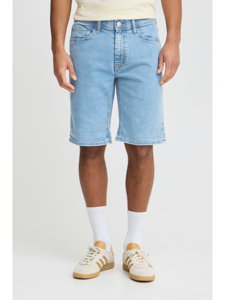 Jeansshorts BHDenimshorts in Blau
