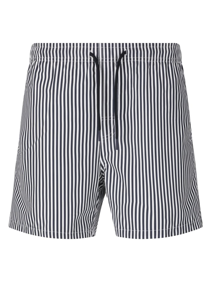 Boardshorts Ciro in Print 3791