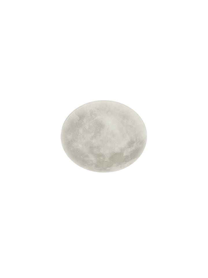 Deckenleuchte LUNAR in weiß