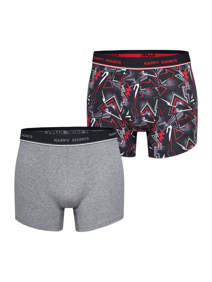 Retro Pants Solids in Graffiti