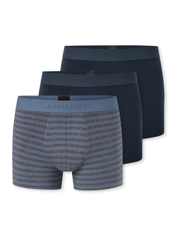Trunk 955 Multi in sortiert 18