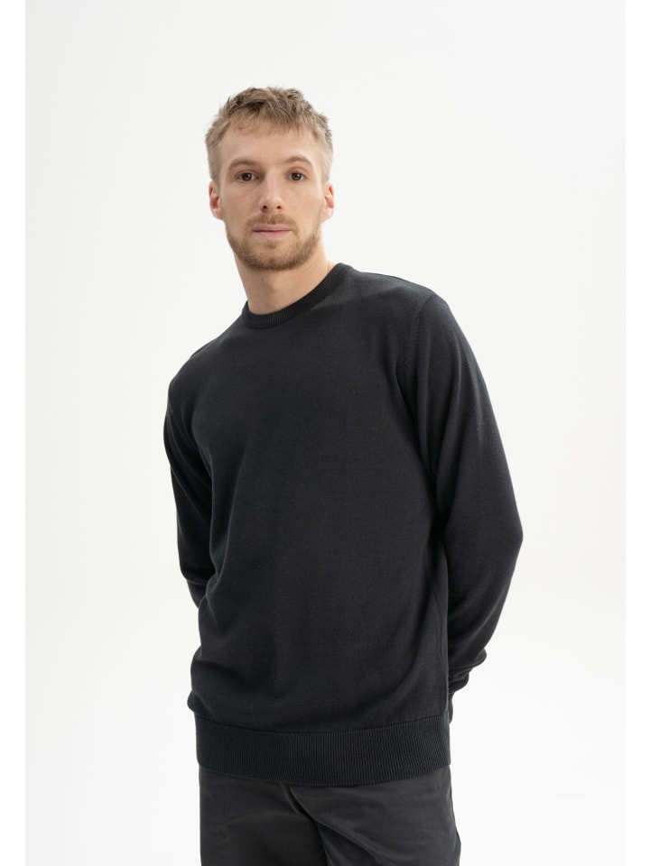 Feinstrick Pullover HIMAL