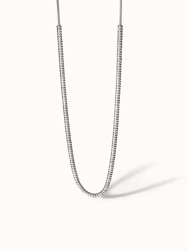 Kette Glow Silber