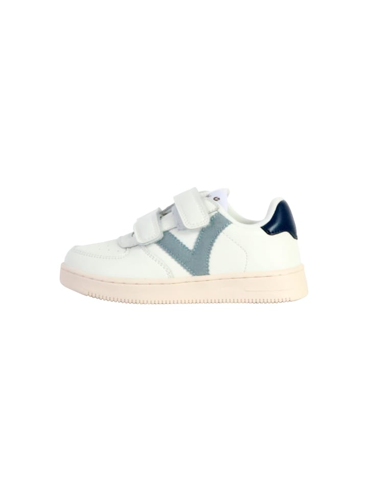 Kindersneaker 1124104 Grün