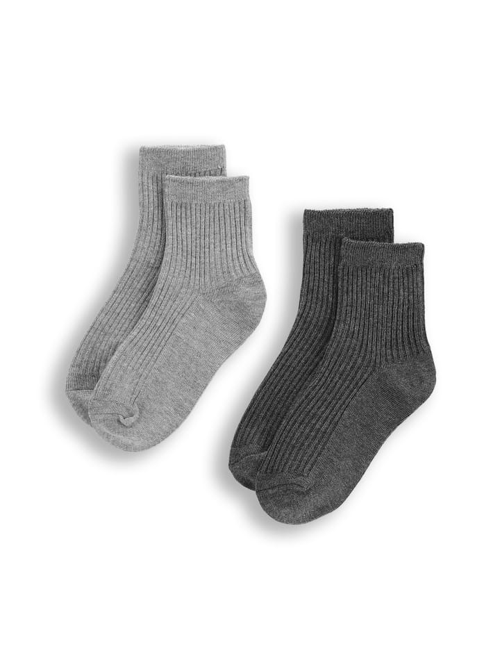 Socken in bunt
