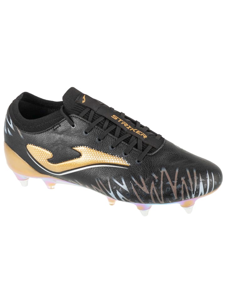 Joma Striker 25 SG STRIKS in Schwarz