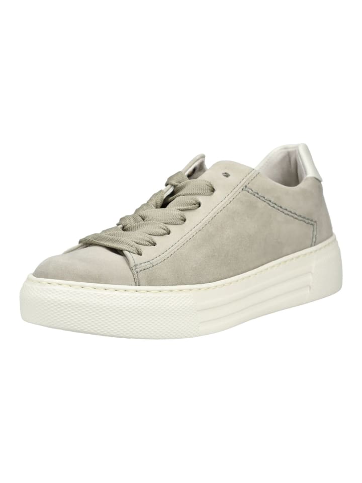 Sneaker Olive