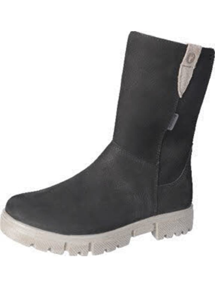 Stiefel in schwarz