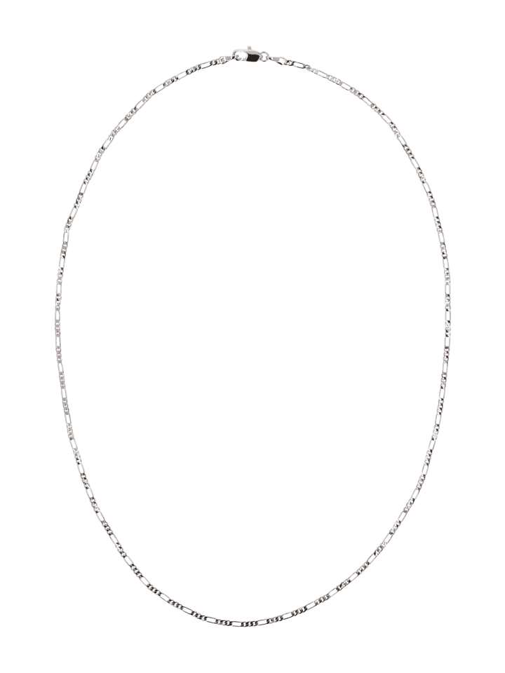 Women Necklace in Silver