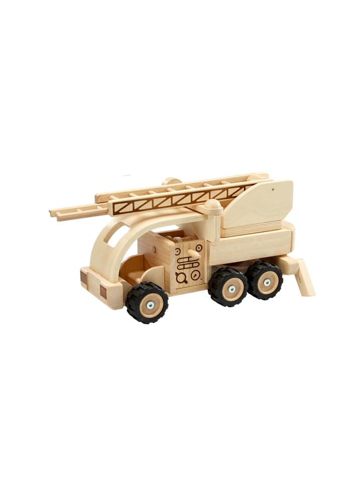 Feuerwehrauto Special Edition ab 3 Jahre