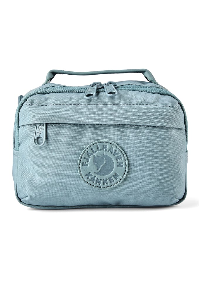 Kanken Gürteltasche 20 cm nimbus blue