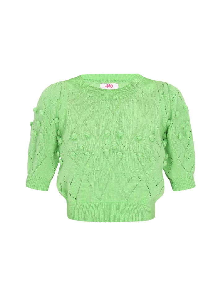Women Top in green