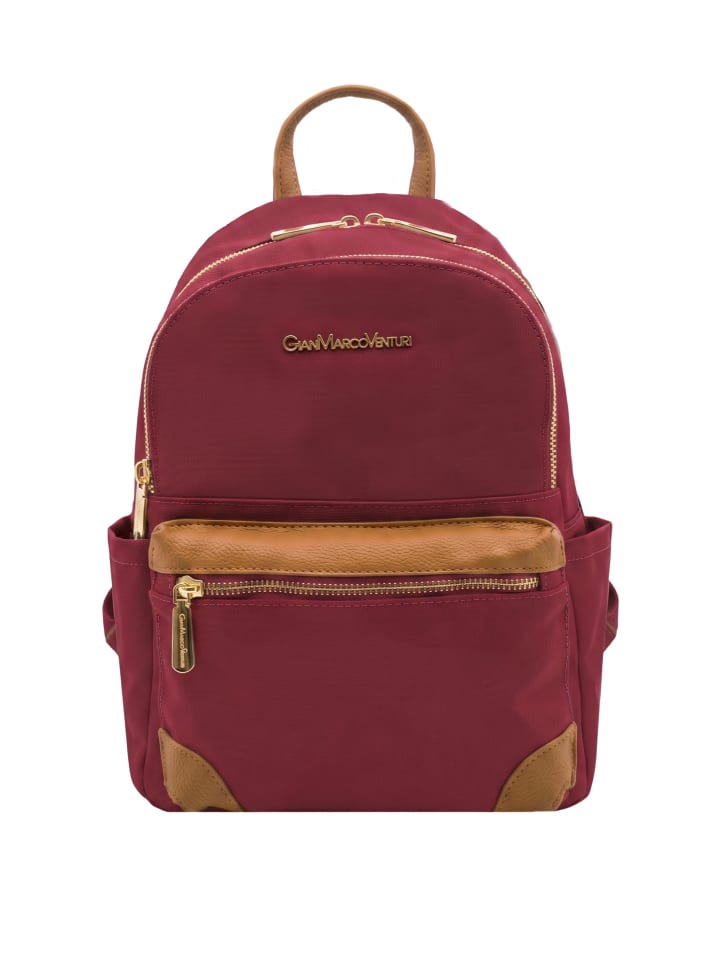 Rucksack in RED