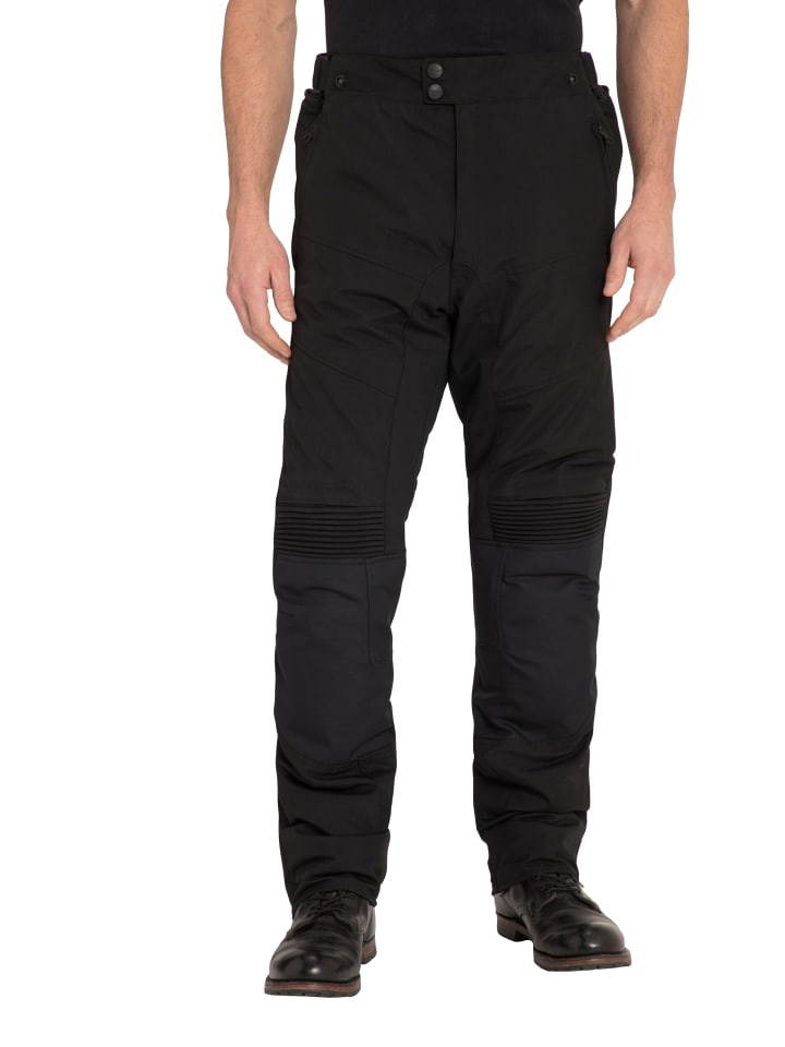 Hose in schwarz