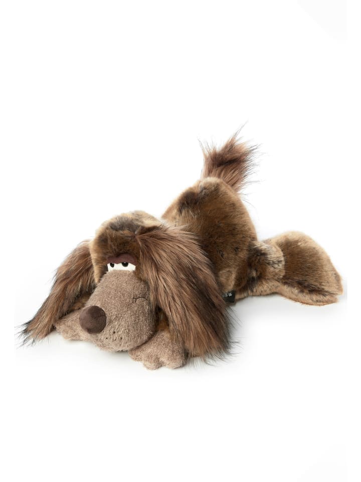 Kuscheltier Luri Laluri, BeastsTown in Braun