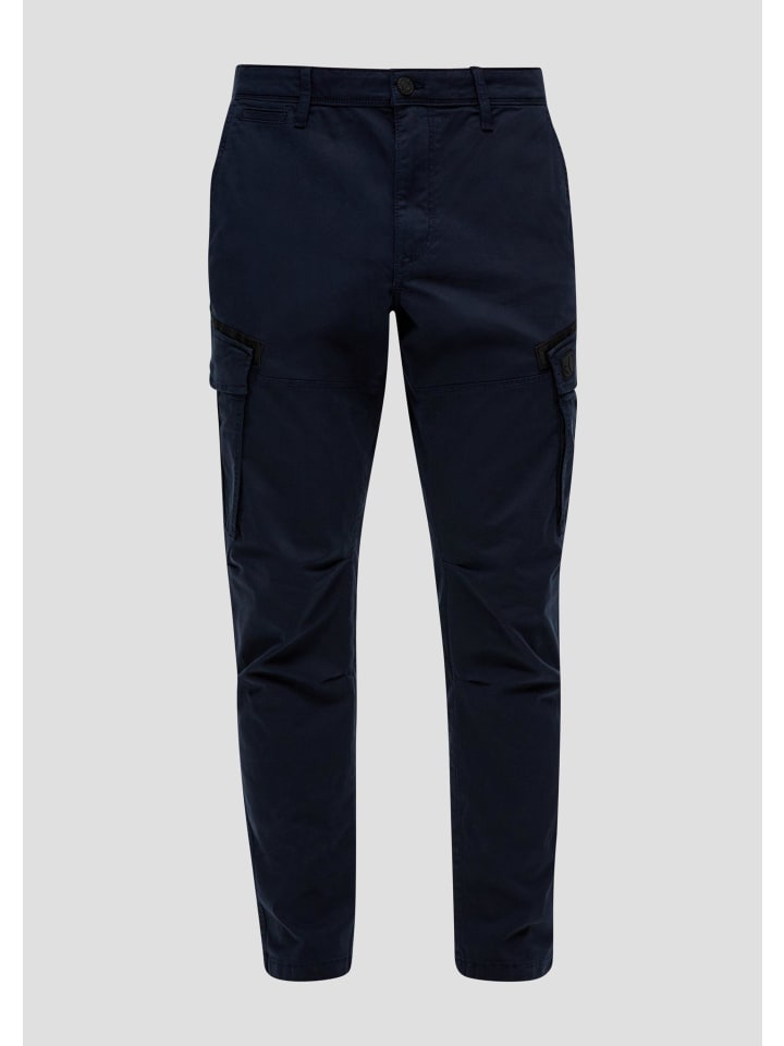 Hose PHOENIX in 5978_navy