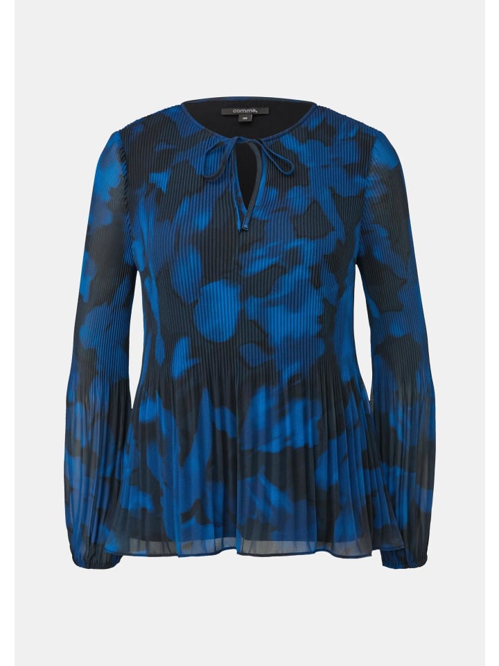 Bluse  in  99C3_schwarz