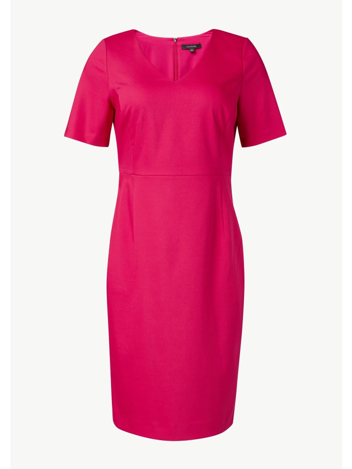 Kleid in 4468_pink