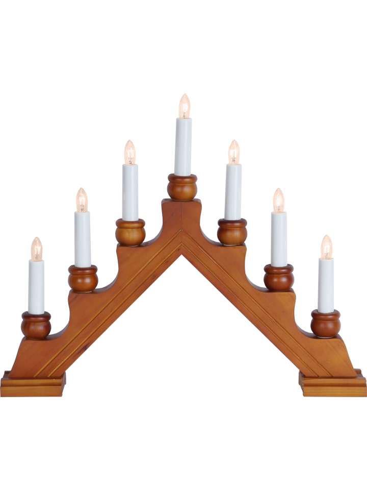Lichterbogen Karin