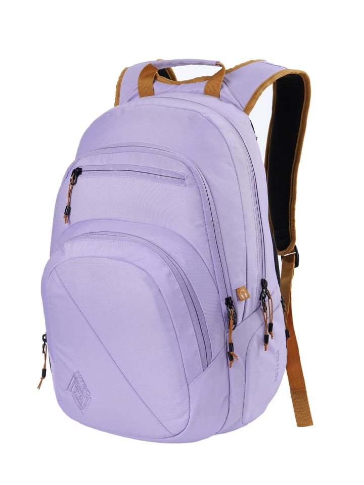 Rucksack STASH 29 in LAVENDER