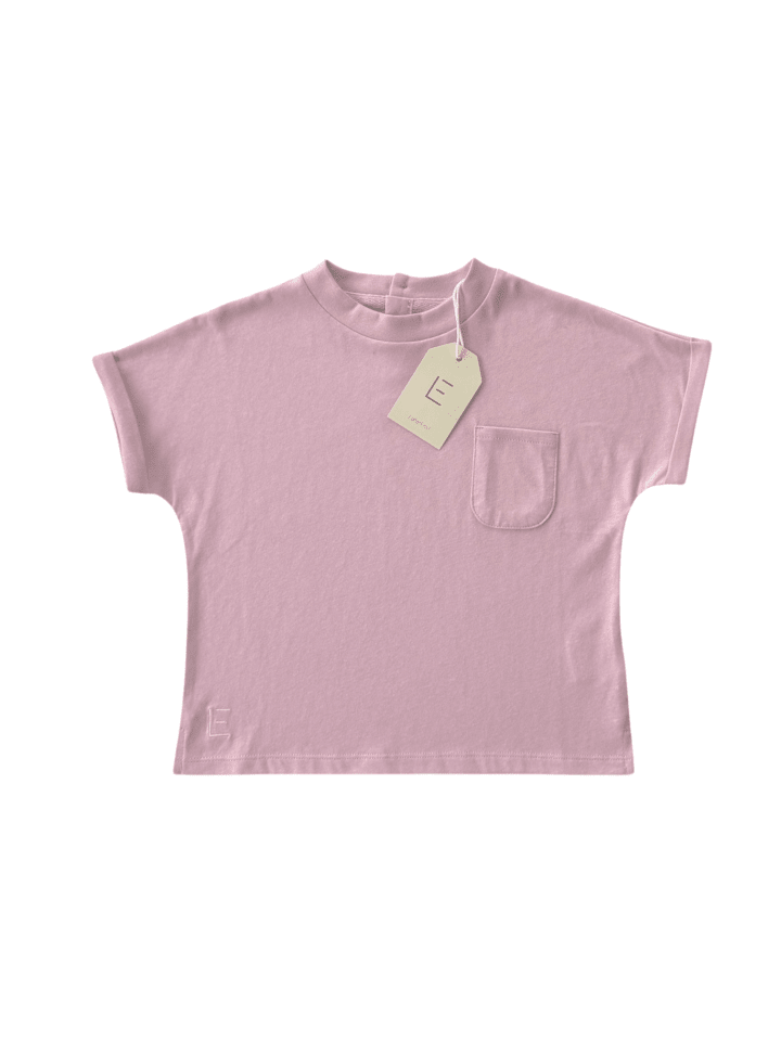 T-SHIRT altrosa