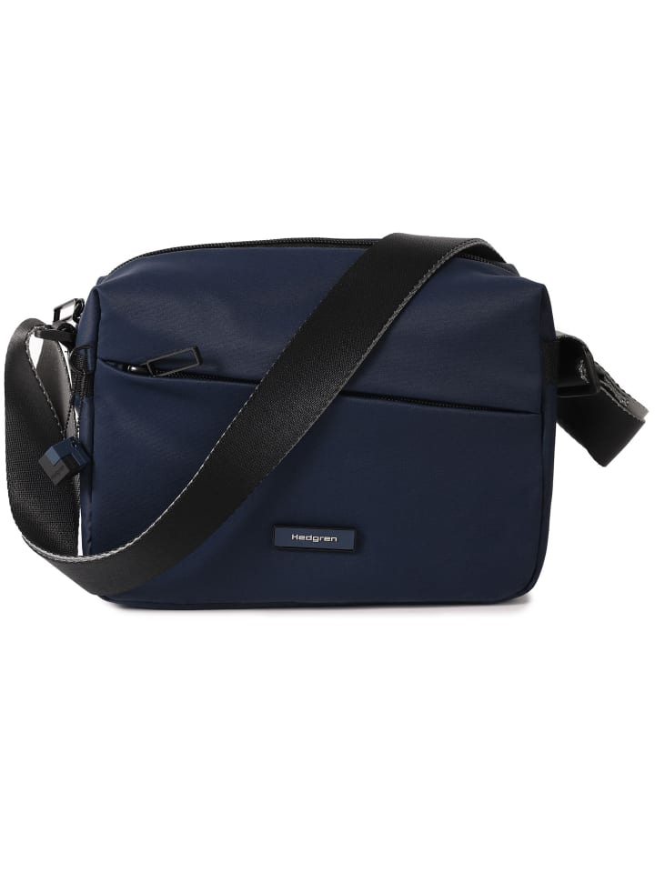 Nova Neutron M Umhängetasche 22 cm navy cosmos